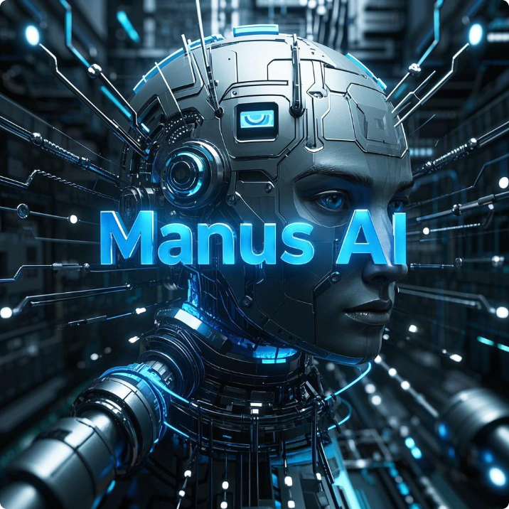 Manus实测报告来了！